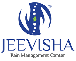 Jeevisha Pain Clinic Logo