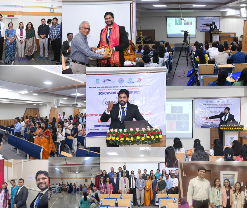 Working with Ave a Pain Clinic News