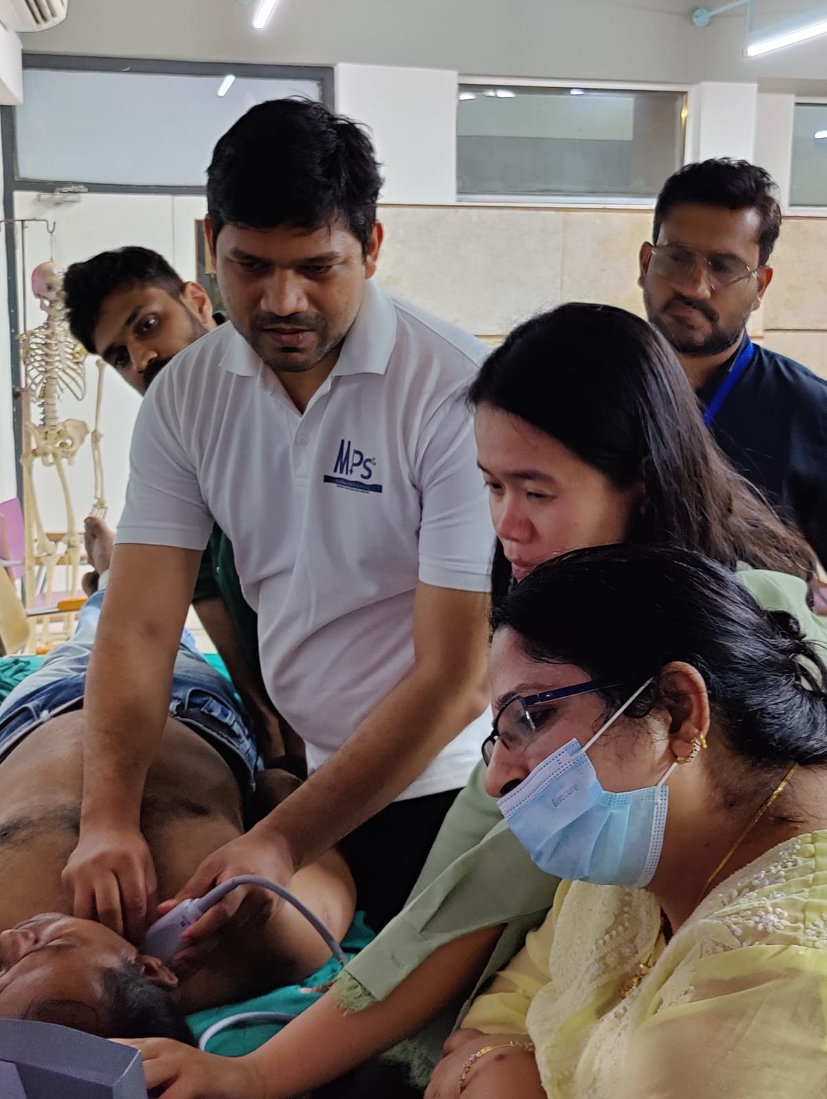 15+ Years of Specialized Experience