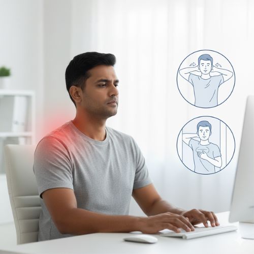 skipping-regular-exercise-and-posture-correction