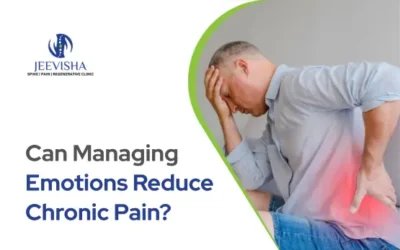 Can Managing Emotions Reduce Chronic Pain?